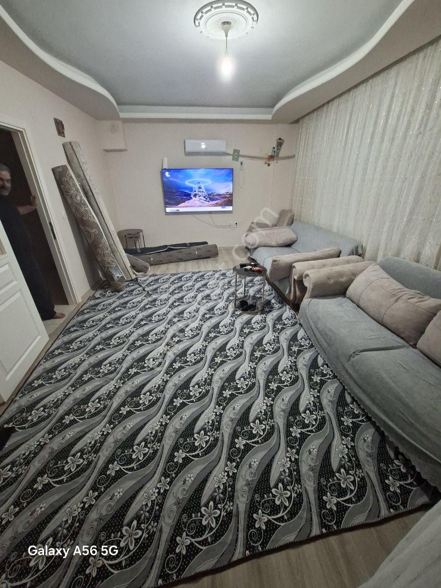 Ful Kredi Emin Evime Uygun Temonpaşa Mh 2+1 Y Giriş 80 M2 Yaş 6