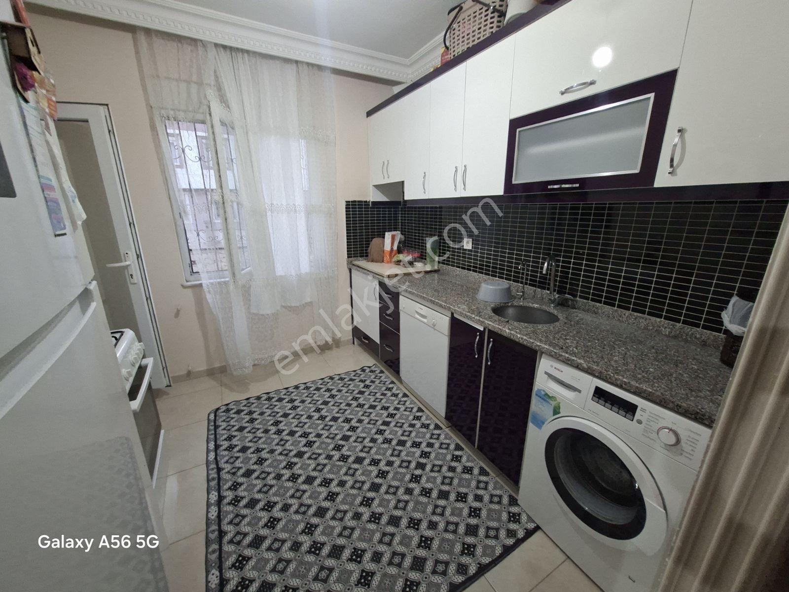 Ful Kredi Emin Evime Uygun Temonpaşa Mh 2+1 Y Giriş 80 M2 Yaş 6 — fotoğraf 3