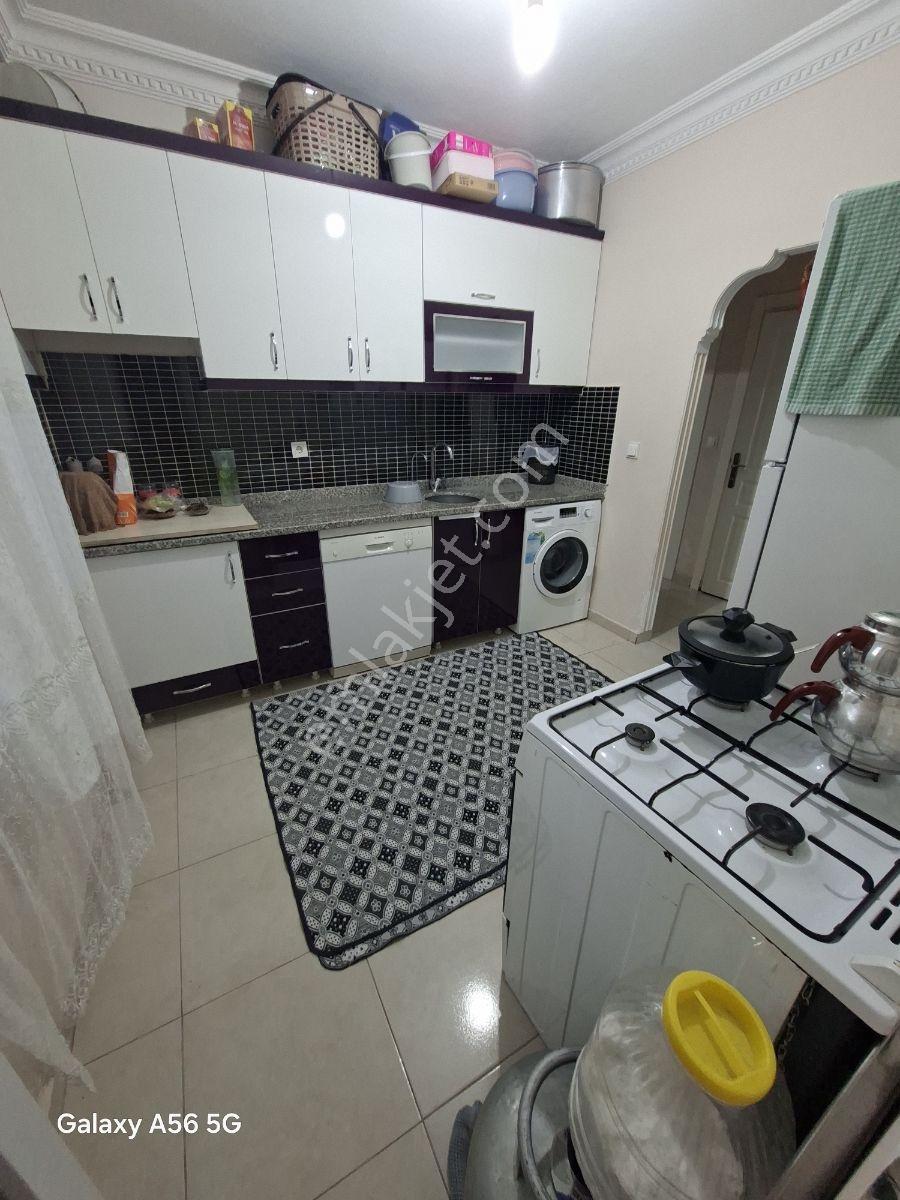 Ful Kredi Emin Evime Uygun Temonpaşa Mh 2+1 Y Giriş 80 M2 Yaş 6 — fotoğraf 4