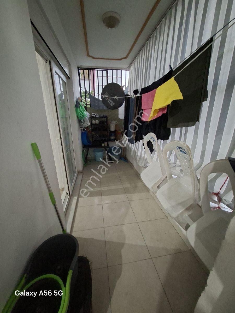 Ful Kredi Emin Evime Uygun Temonpaşa Mh 2+1 Y Giriş 80 M2 Yaş 6 — fotoğraf 13