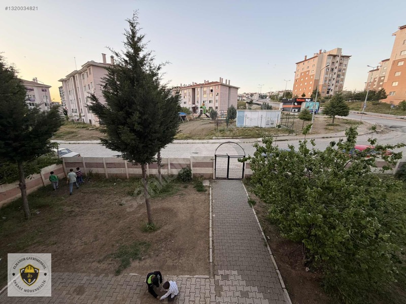 Çaydaçırada 2+1 Toki Dairesi Arsa Payı Yüksek Dönüşüm Fırsatlı — fotoğraf 6