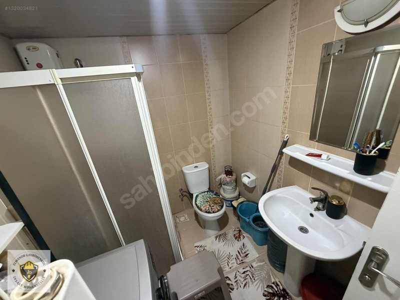 Çaydaçırada 2+1 Toki Dairesi Arsa Payı Yüksek Dönüşüm Fırsatlı — fotoğraf 13