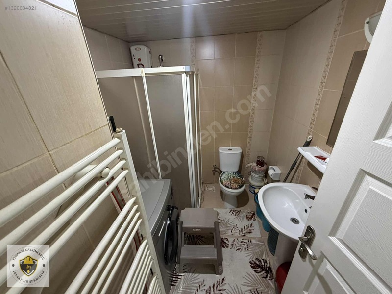 Çaydaçırada 2+1 Toki Dairesi Arsa Payı Yüksek Dönüşüm Fırsatlı — fotoğraf 14