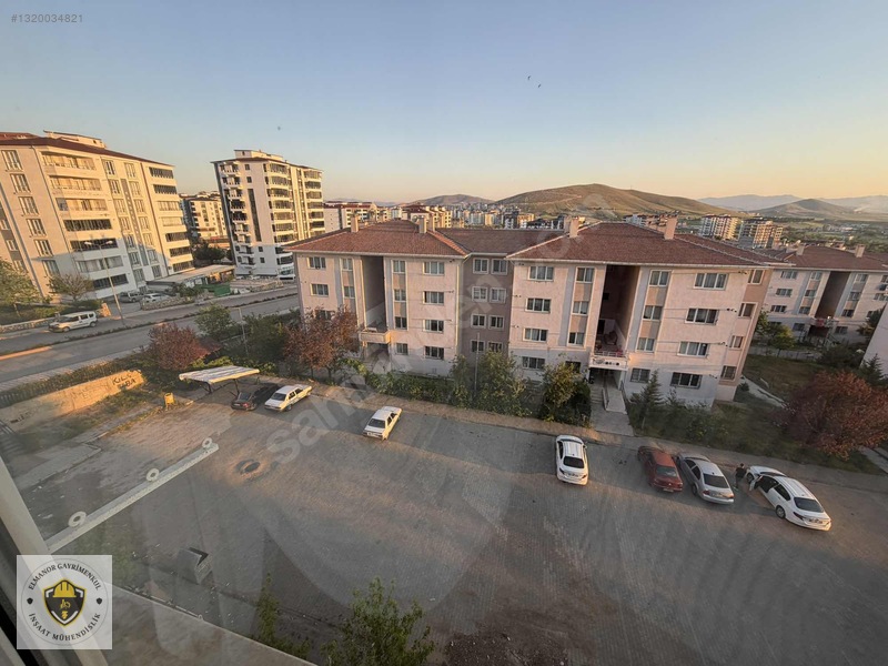 Çaydaçırada 2+1 Toki Dairesi Arsa Payı Yüksek Dönüşüm Fırsatlı — fotoğraf 16