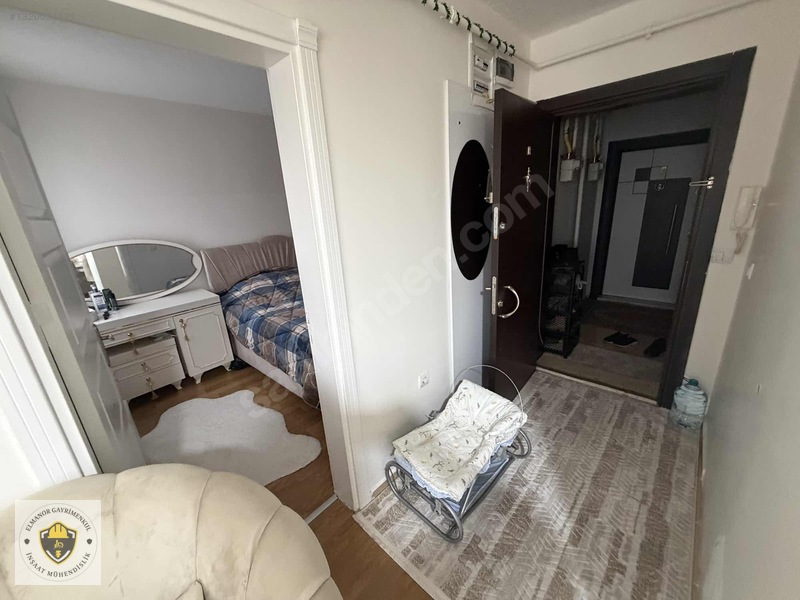 Çaydaçırada 2+1 Toki Dairesi Arsa Payı Yüksek Dönüşüm Fırsatlı — fotoğraf 23