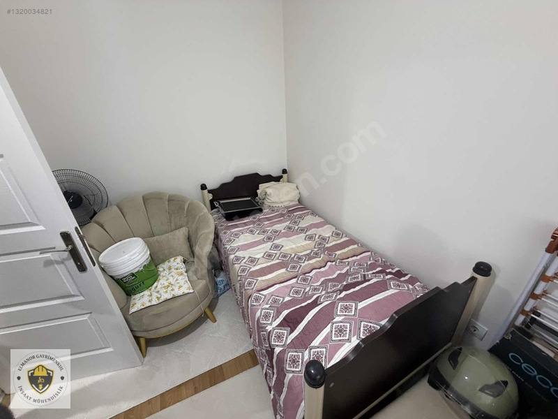 Çaydaçırada 2+1 Toki Dairesi Arsa Payı Yüksek Dönüşüm Fırsatlı — fotoğraf 27