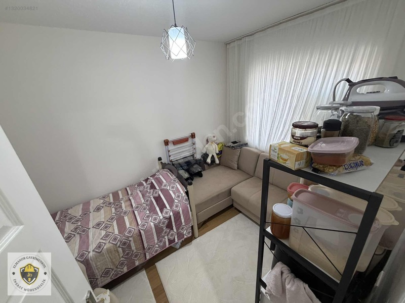 Çaydaçırada 2+1 Toki Dairesi Arsa Payı Yüksek Dönüşüm Fırsatlı — fotoğraf 28