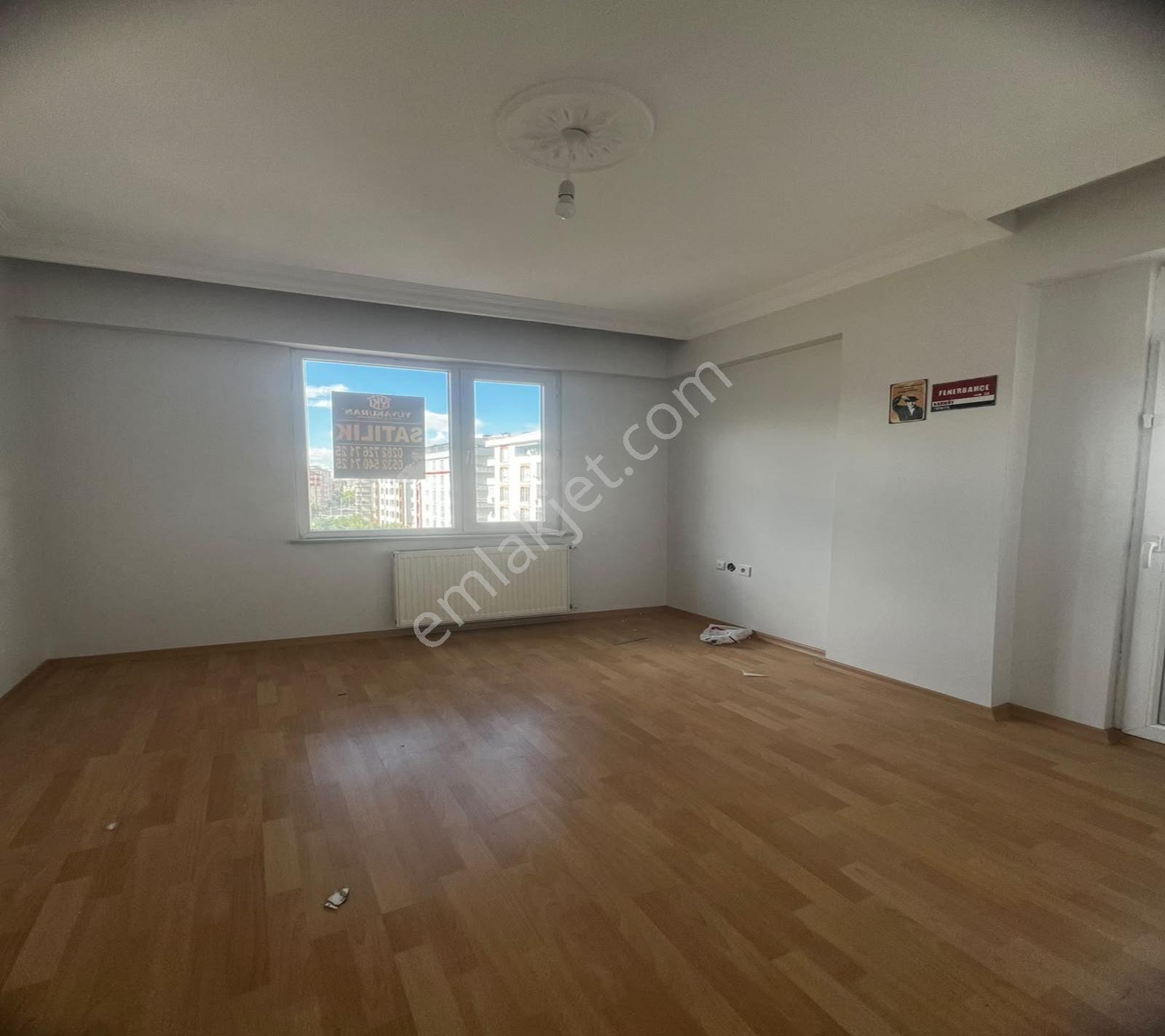 Yuvakuran'dan Kızılpınar 2+1 115m² Fırsat Daire — fotoğraf 9