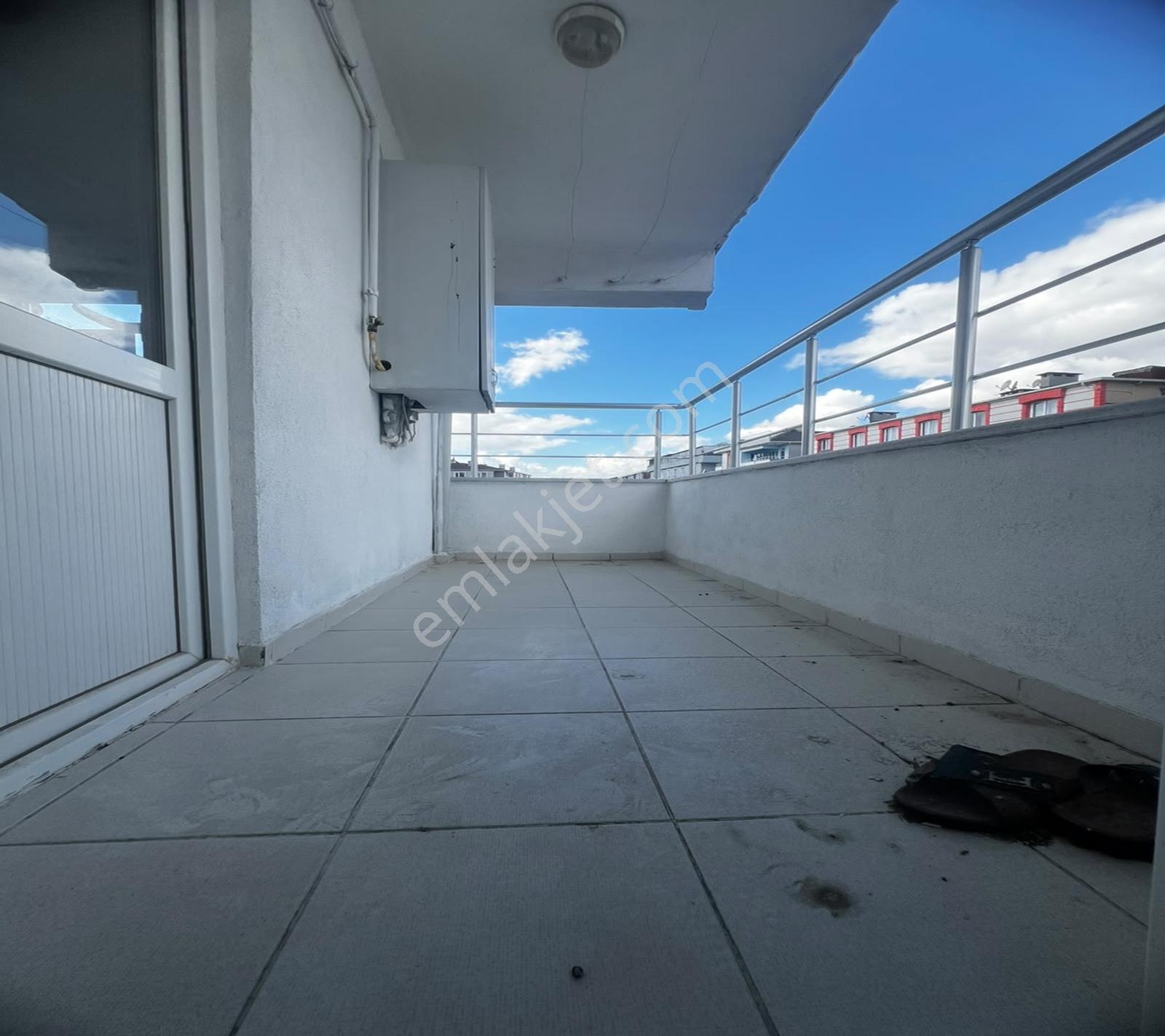Yuvakuran'dan Kızılpınar 2+1 115m² Fırsat Daire — fotoğraf 11
