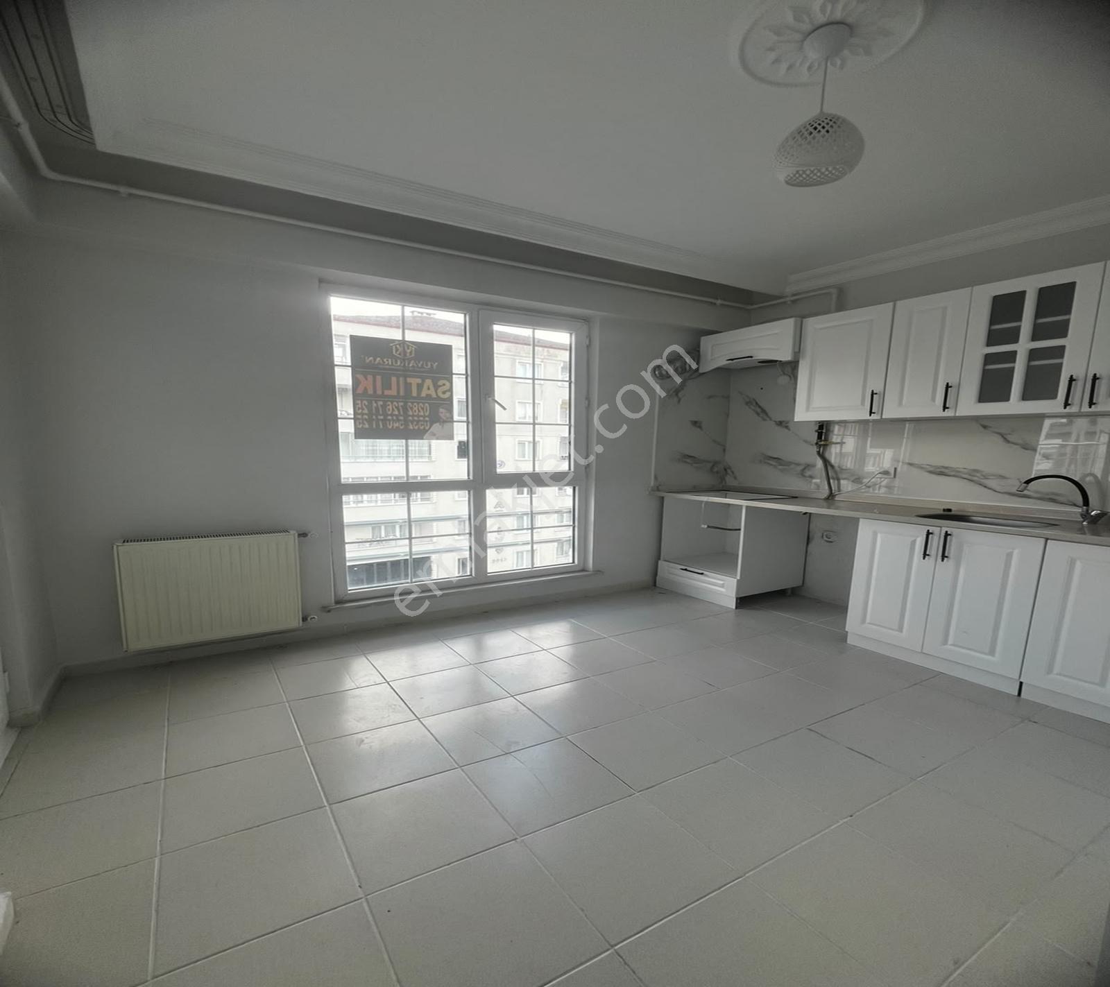 Yuvakuran'dan Kızılpınar 2+1 115m² Fırsat Daire — fotoğraf 22