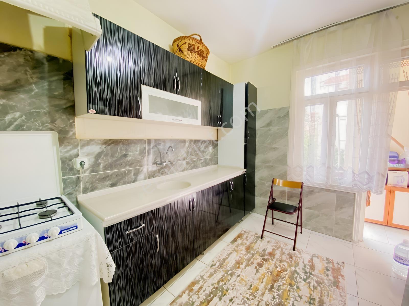 Muhacir Pazarı Yakını Yüksek Kira Getirili 3+1 Bakımlı Daire — fotoğraf 7