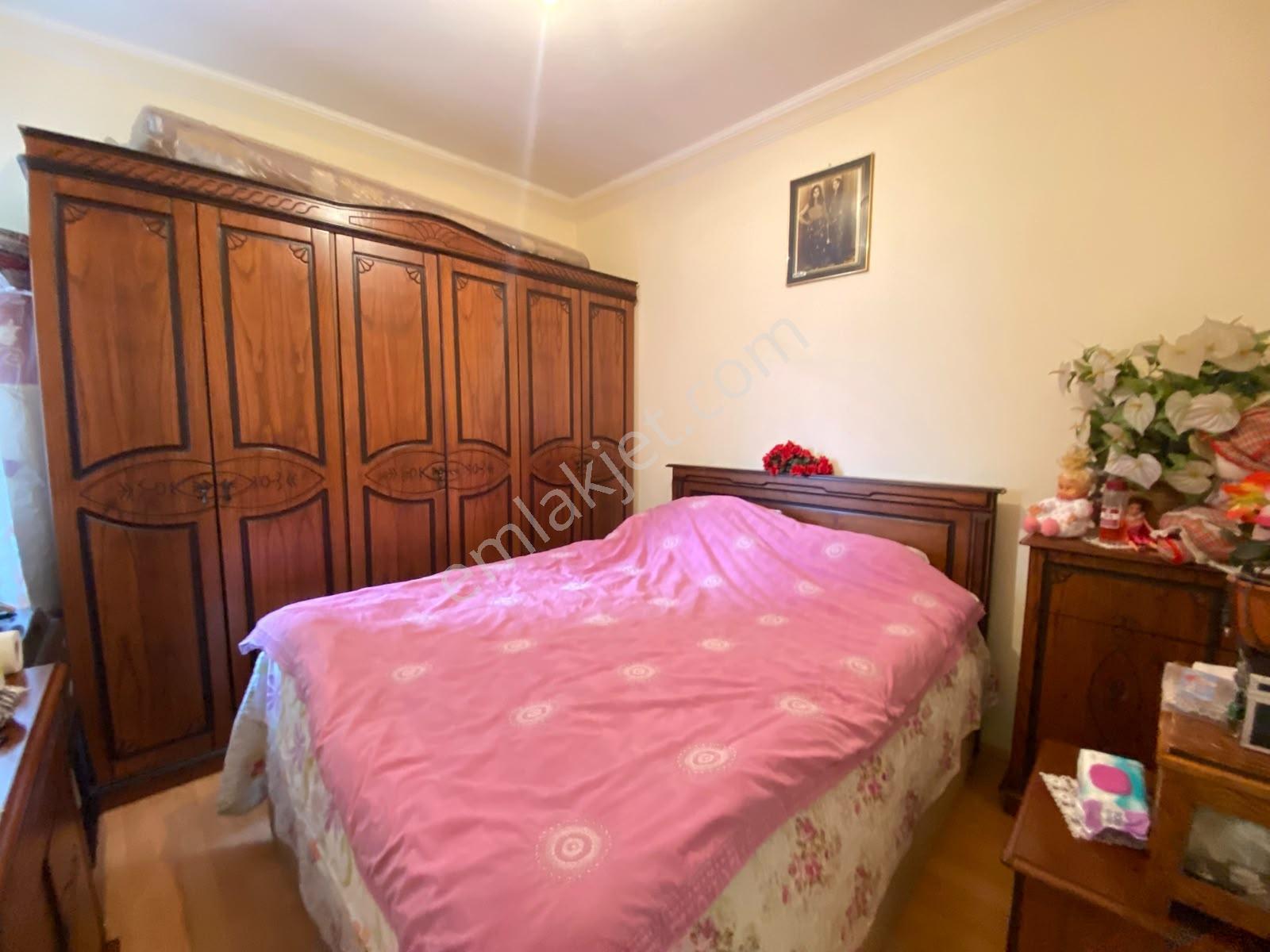 Muhacir Pazarı Yakını Yüksek Kira Getirili 3+1 Bakımlı Daire — fotoğraf 8