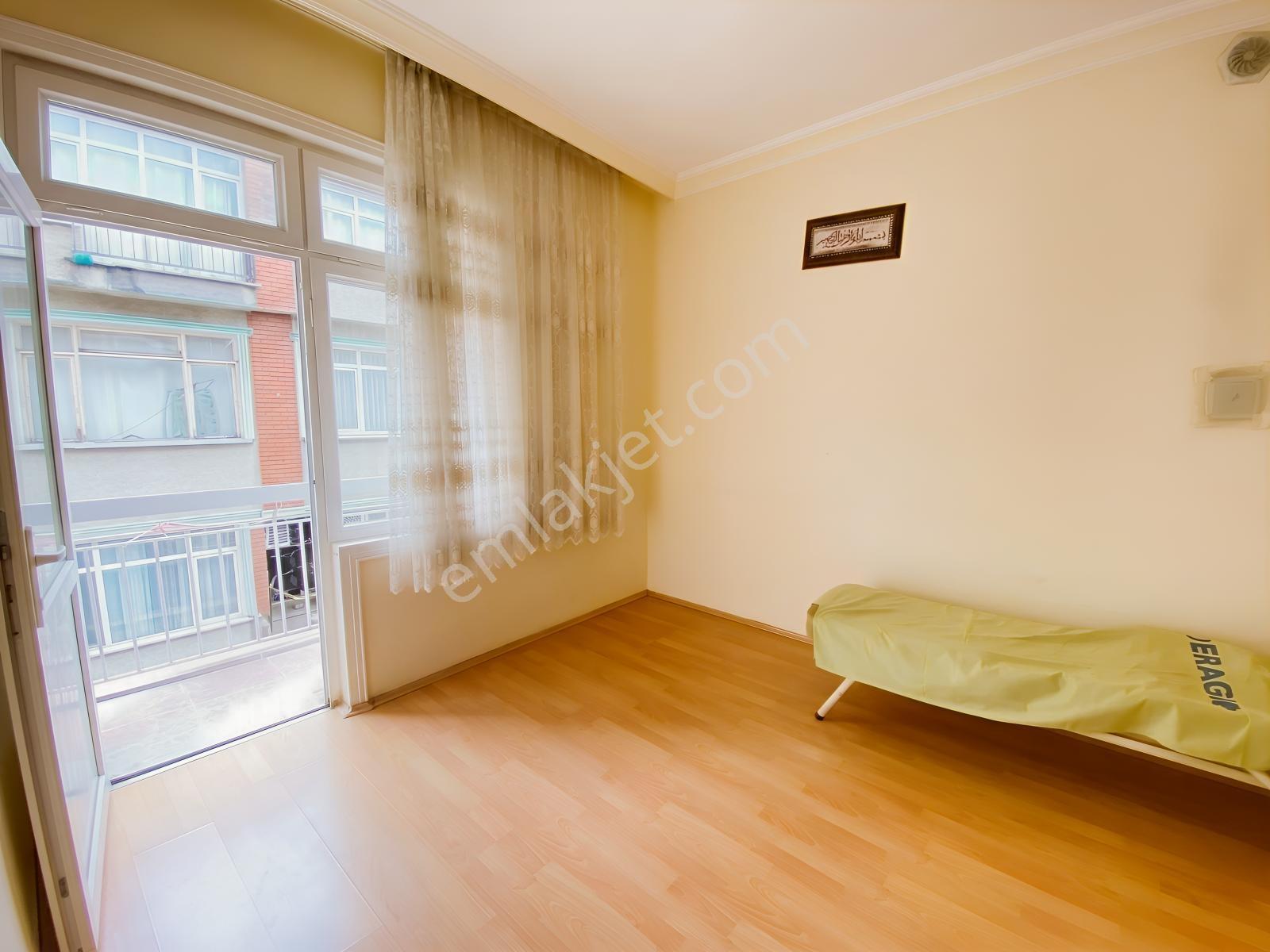 Muhacir Pazarı Yakını Yüksek Kira Getirili 3+1 Bakımlı Daire — fotoğraf 10