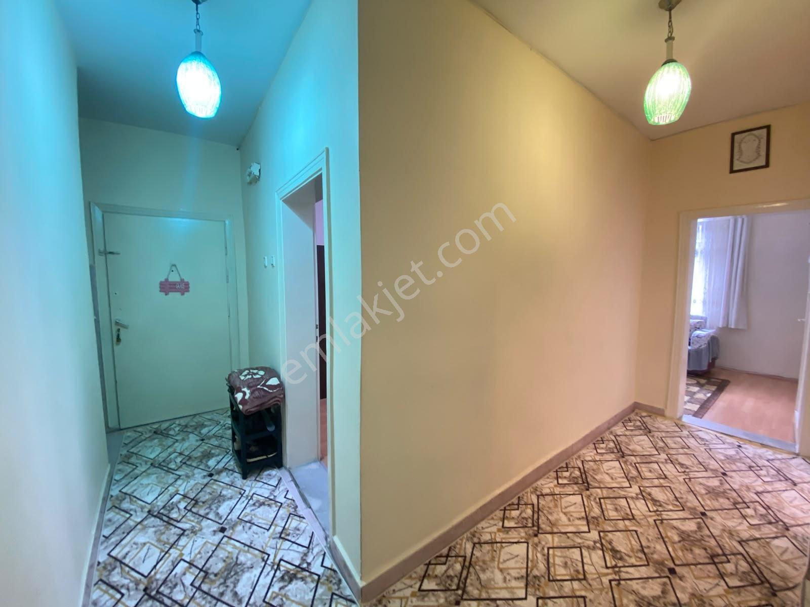 Muhacir Pazarı Yakını Yüksek Kira Getirili 3+1 Bakımlı Daire — fotoğraf 13