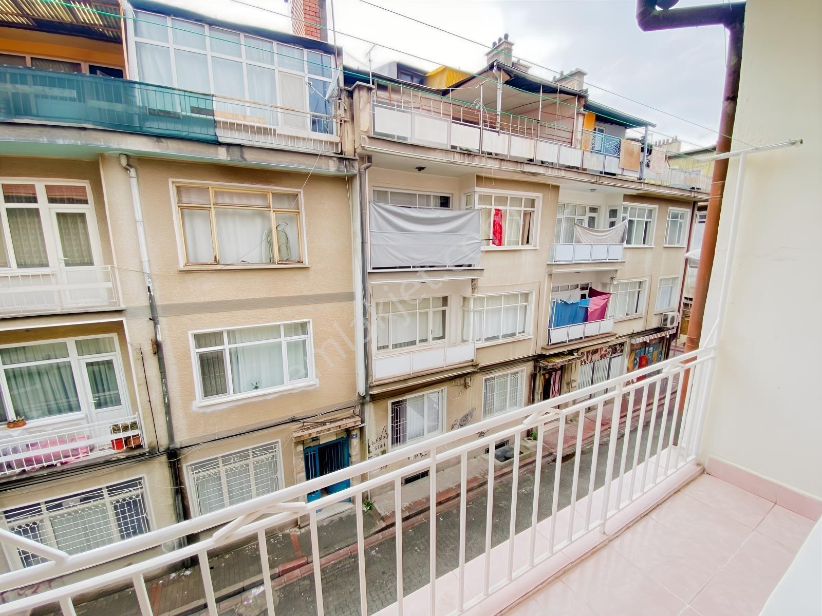 Muhacir Pazarı Yakını Yüksek Kira Getirili 3+1 Bakımlı Daire — fotoğraf 15