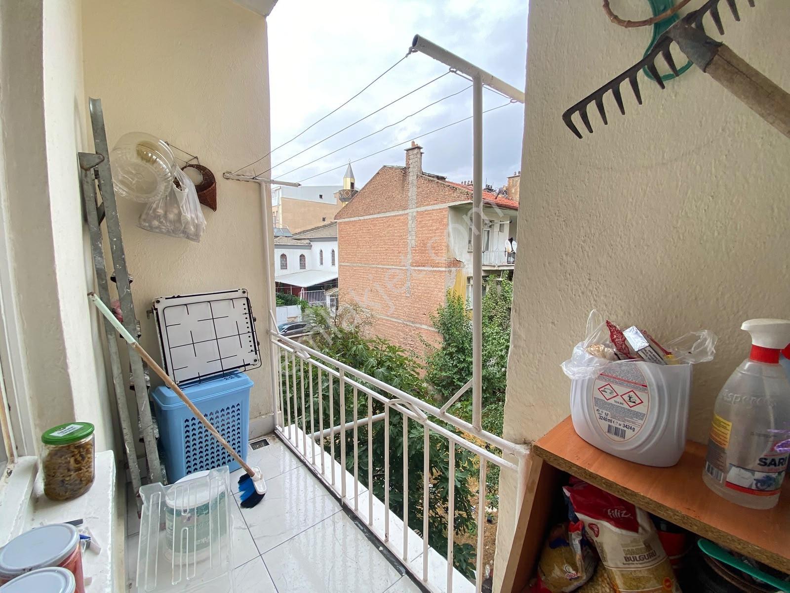 Muhacir Pazarı Yakını Yüksek Kira Getirili 3+1 Bakımlı Daire — fotoğraf 16