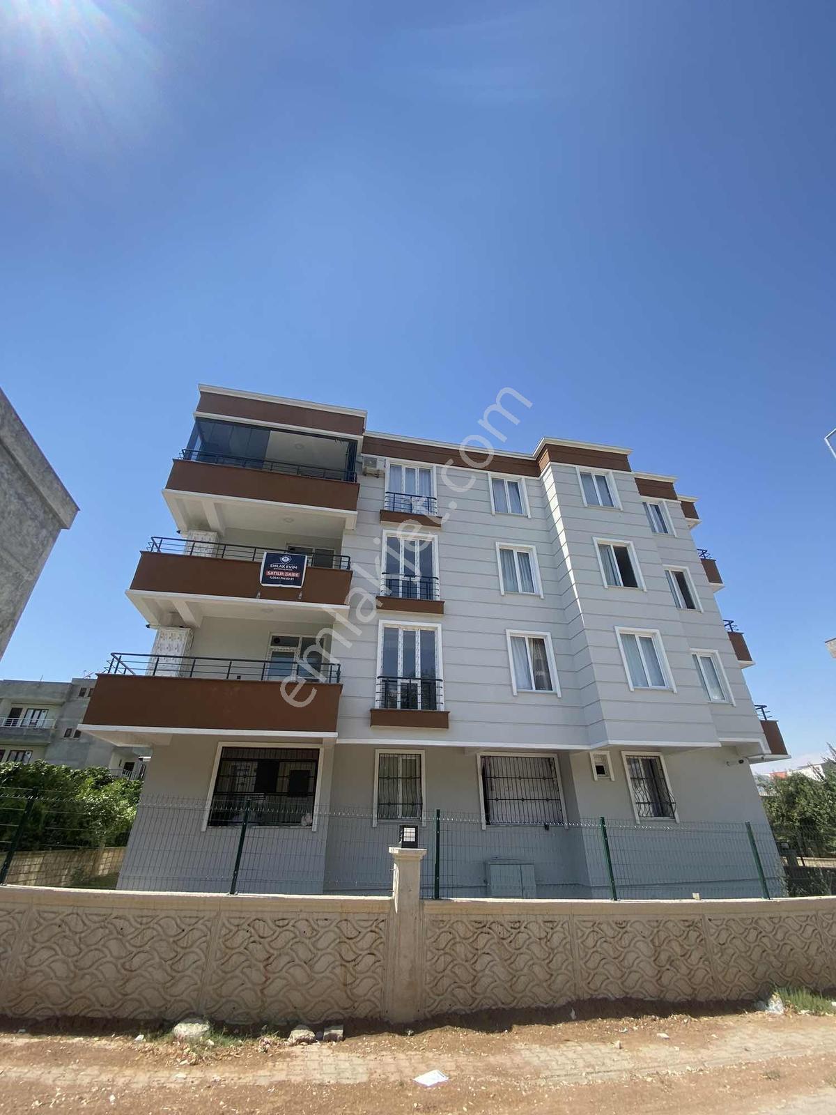 Bayındırlık Mahallesinde Satılık 3+1 Daire — fotoğraf 2