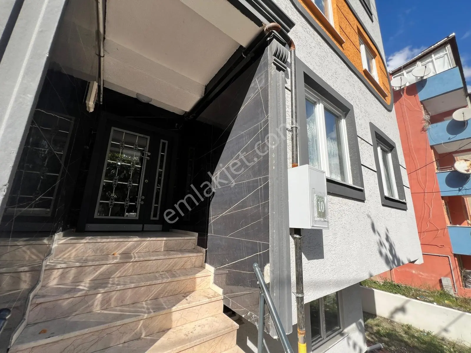 Yakuplu Kültür Merkezi Ve Cadde'ye Komşu 2+1 Sıfır Dairemiz — fotoğraf 2