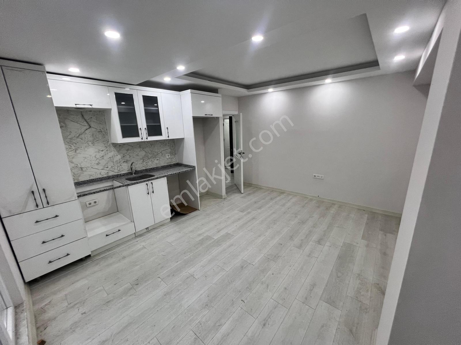 Yakuplu Kültür Merkezi Ve Cadde'ye Komşu 2+1 Sıfır Dairemiz — fotoğraf 9