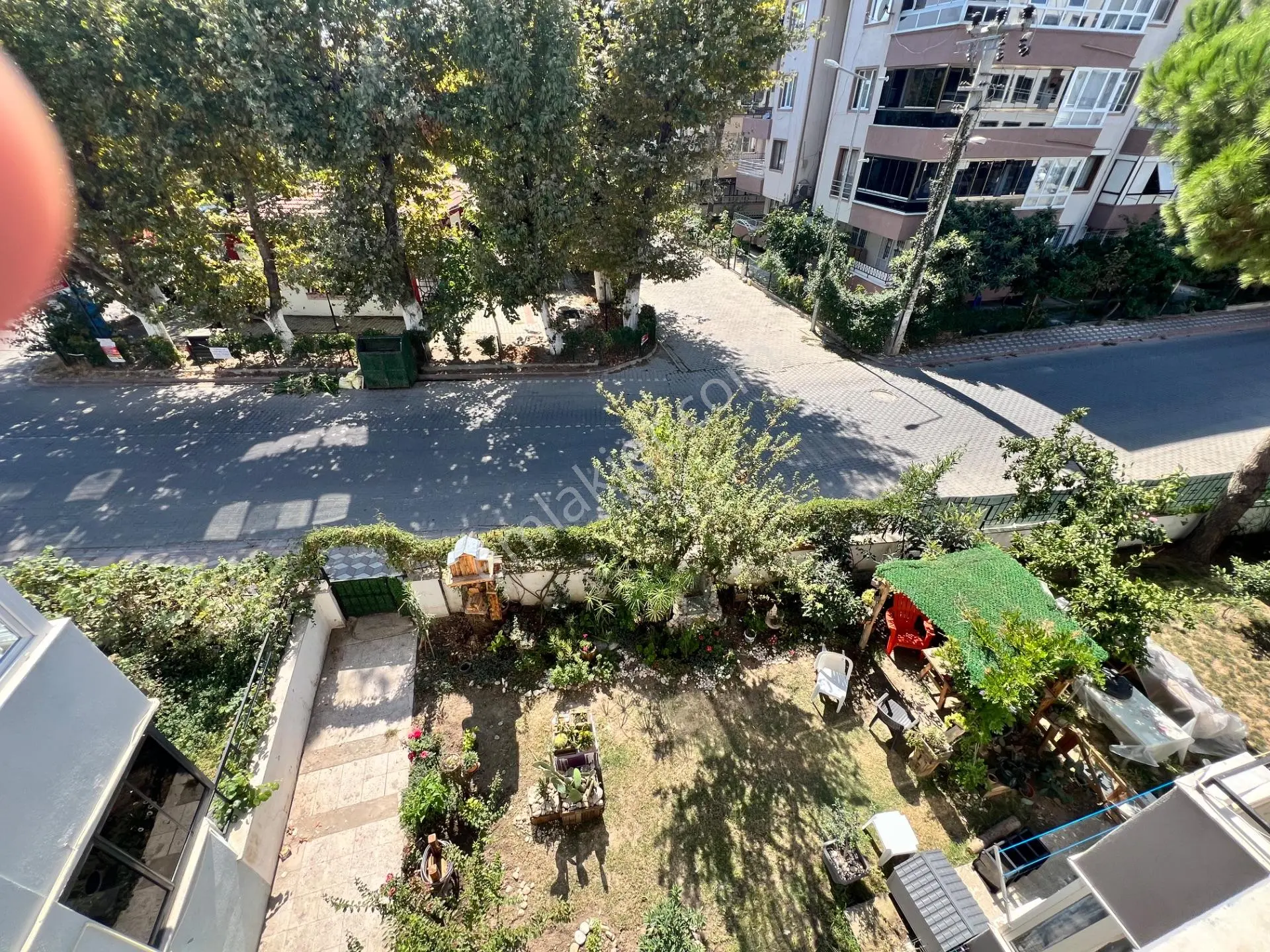 İkizçay’da Denize Yürüme Mesafesinde Tamamen Yenilenmiş 3+1 Ara Kat — fotoğraf 4