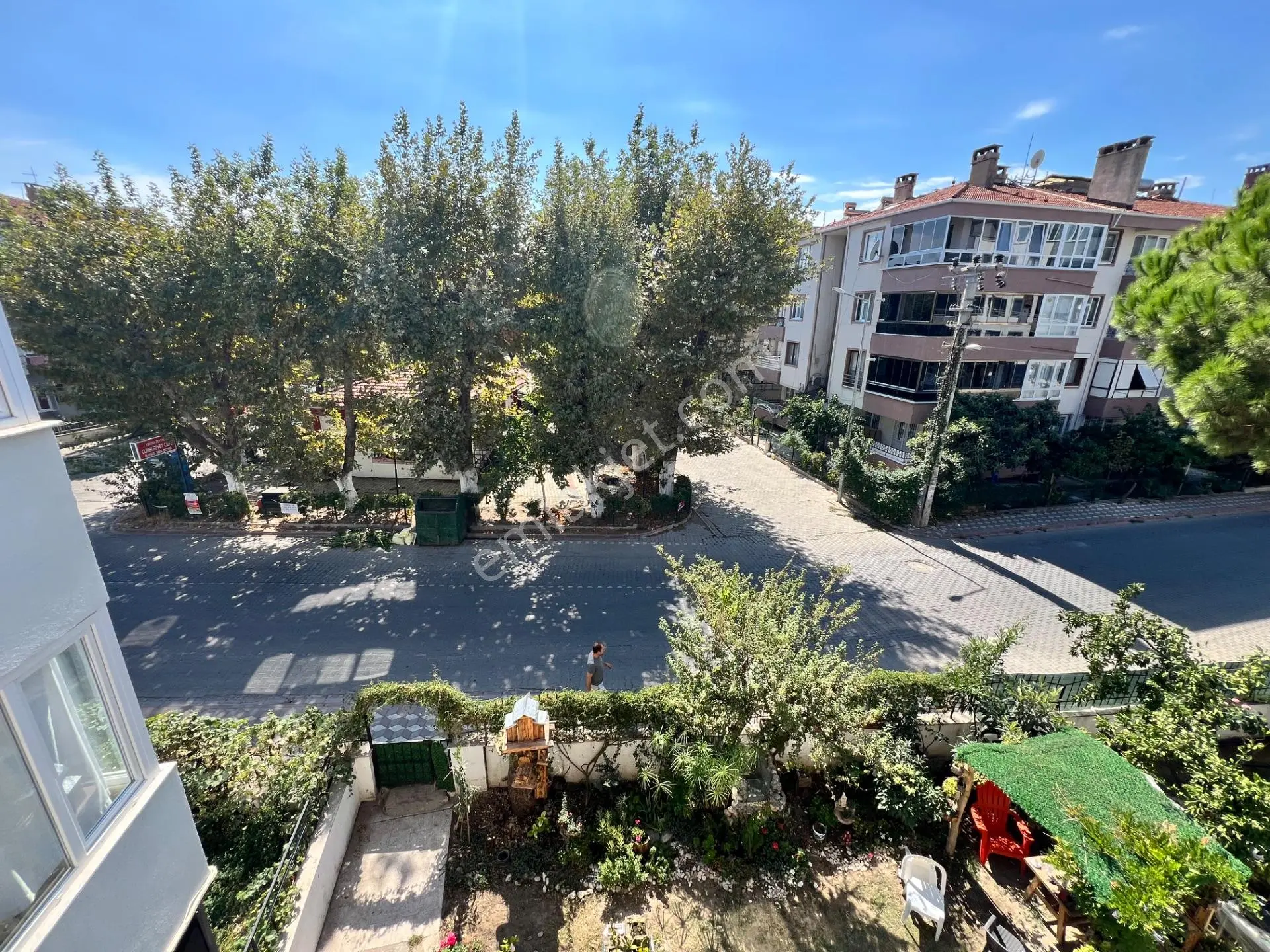 İkizçay’da Denize Yürüme Mesafesinde Tamamen Yenilenmiş 3+1 Ara Kat — fotoğraf 6