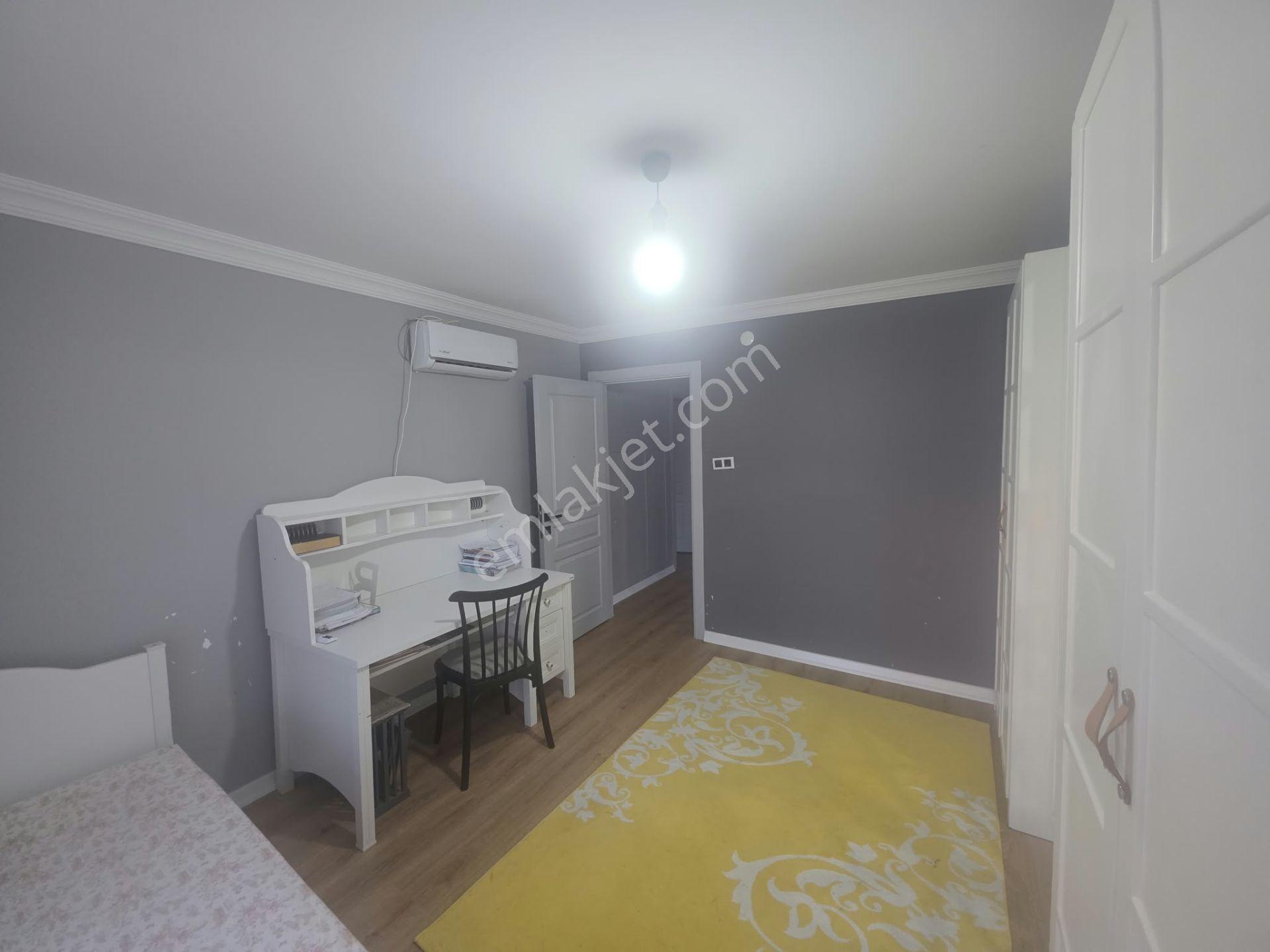 Adıyaman Güzelyurt'ta Geniş Bahçeli Satılık 3+1 Villa — fotoğraf 5