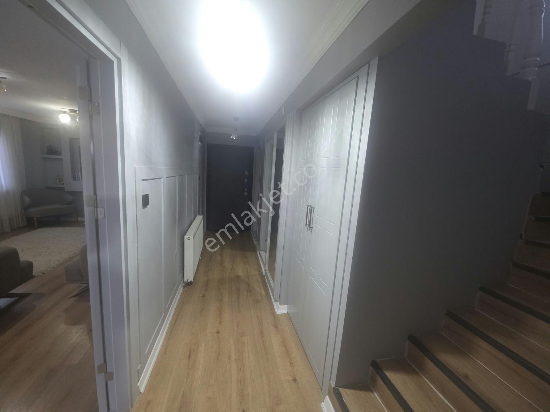 Adıyaman Güzelyurt'ta Geniş Bahçeli Satılık 3+1 Villa — fotoğraf 6