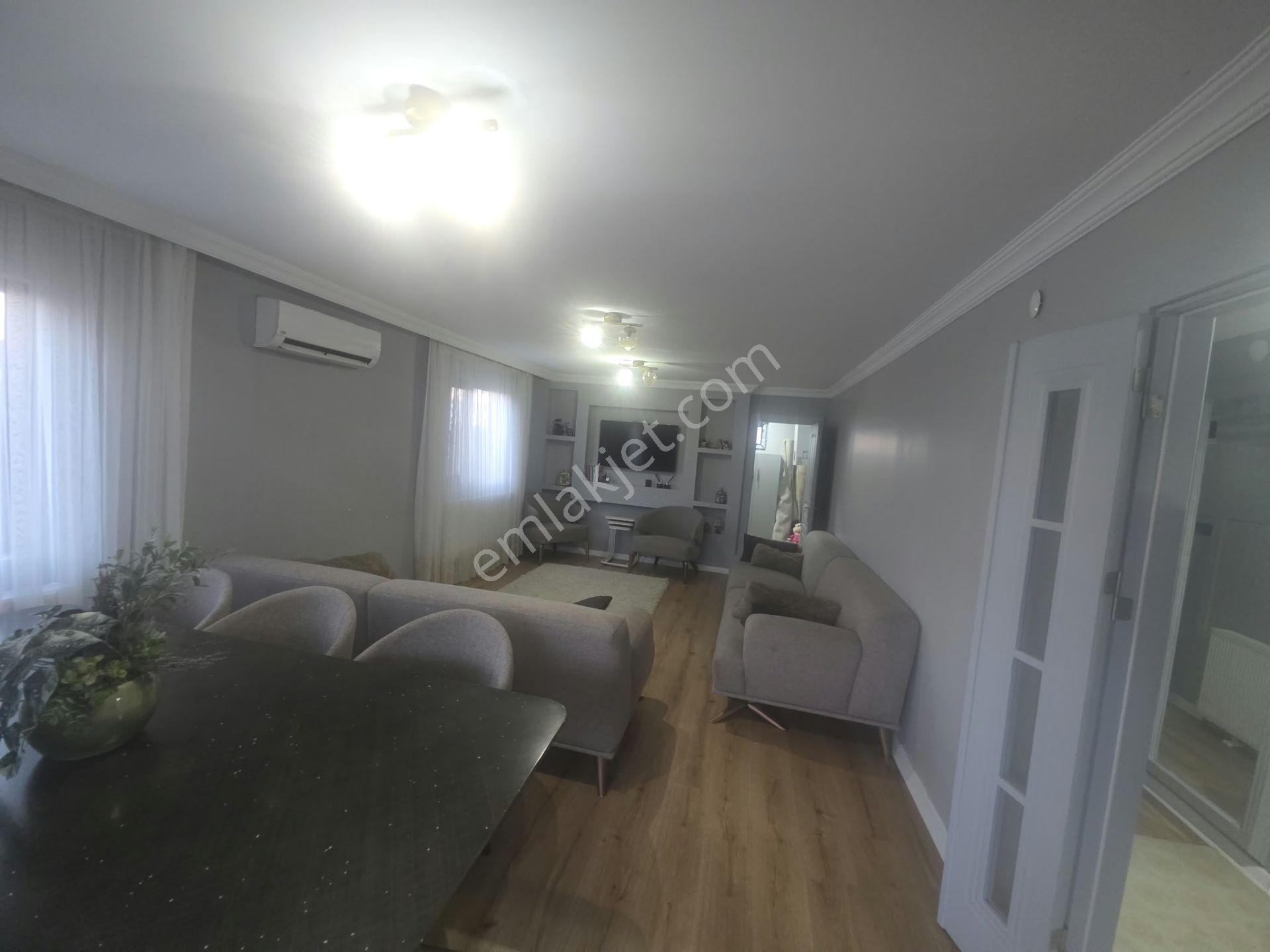 Adıyaman Güzelyurt'ta Geniş Bahçeli Satılık 3+1 Villa — fotoğraf 8
