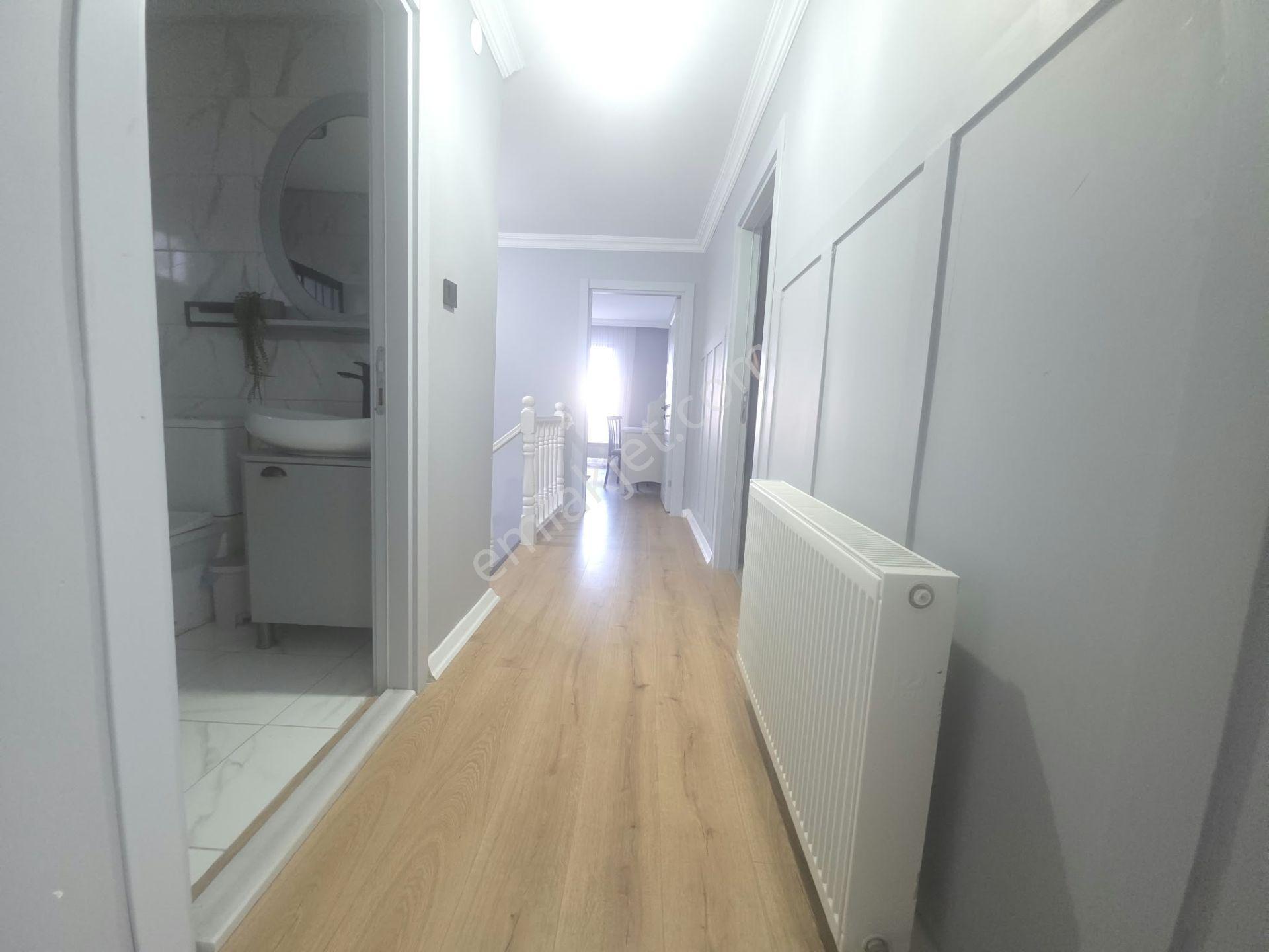 Adıyaman Güzelyurt'ta Geniş Bahçeli Satılık 3+1 Villa — fotoğraf 11