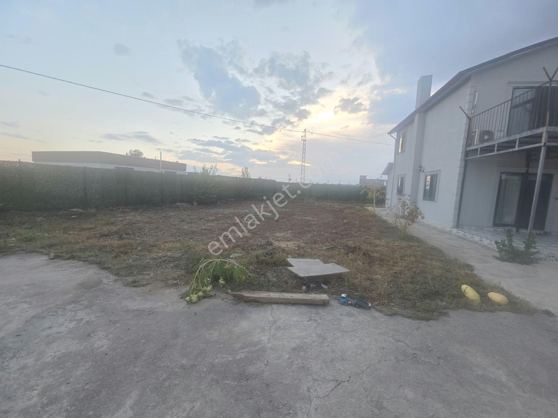 Adıyaman Güzelyurt'ta Geniş Bahçeli Satılık 3+1 Villa — fotoğraf 13