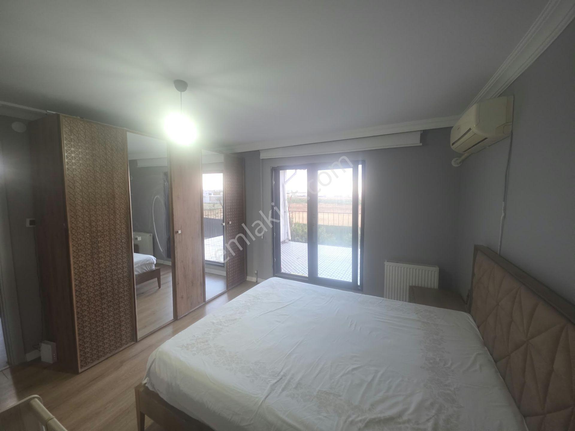 Adıyaman Güzelyurt'ta Geniş Bahçeli Satılık 3+1 Villa — fotoğraf 15
