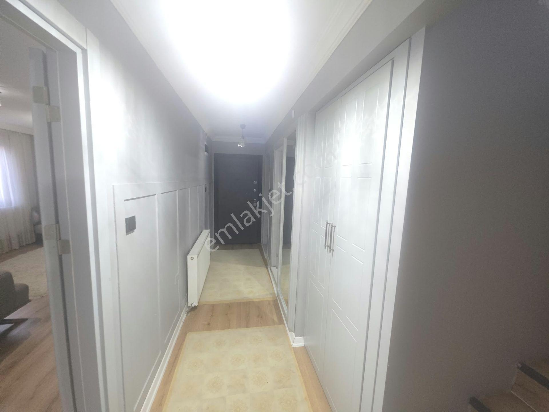Adıyaman Güzelyurt'ta Geniş Bahçeli Satılık 3+1 Villa — fotoğraf 16