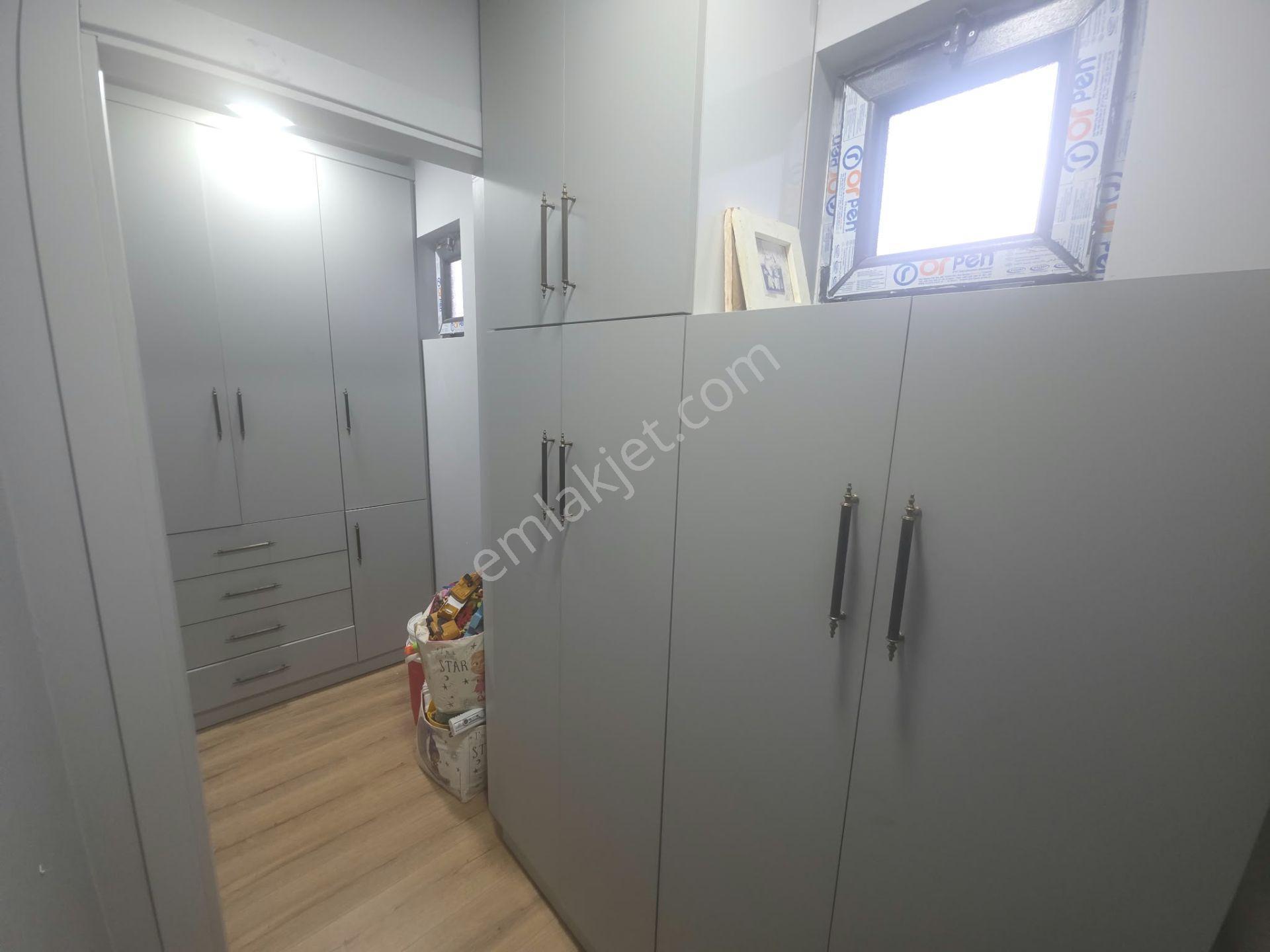 Adıyaman Güzelyurt'ta Geniş Bahçeli Satılık 3+1 Villa — fotoğraf 22