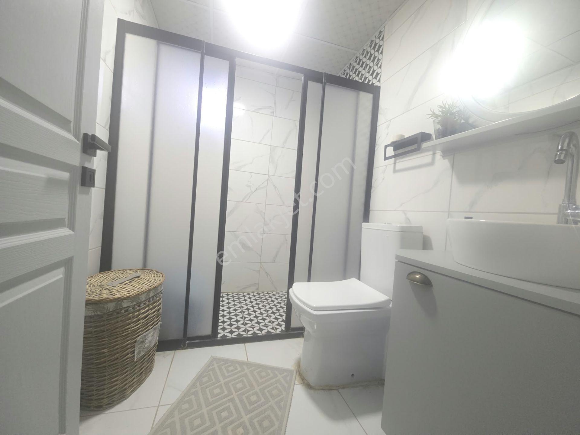 Adıyaman Güzelyurt'ta Geniş Bahçeli Satılık 3+1 Villa — fotoğraf 30
