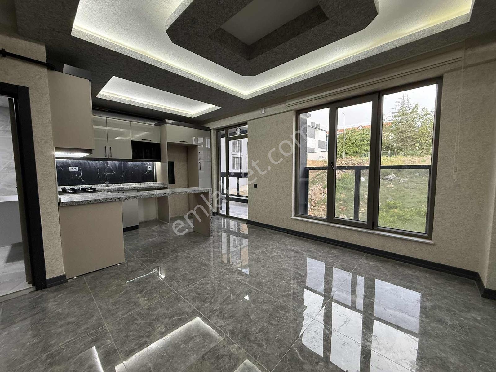 İncek Jewel Avm Yakını Yerden Isıtma %50 Kredi İskanlı/sıfır 2+1