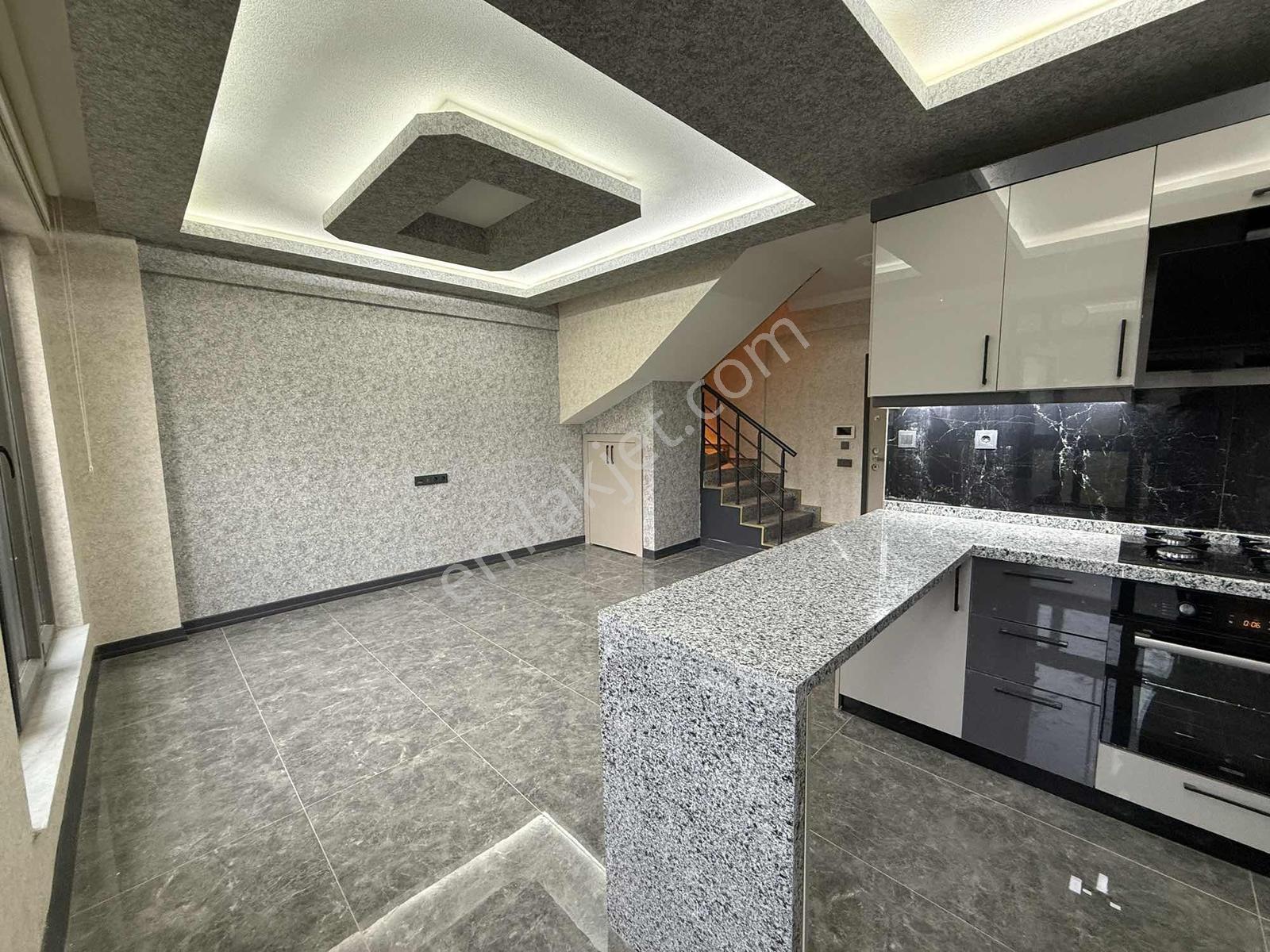 İncek Jewel Avm Yakını Yerden Isıtma %50 Kredi İskanlı/sıfır 2+1 — fotoğraf 7