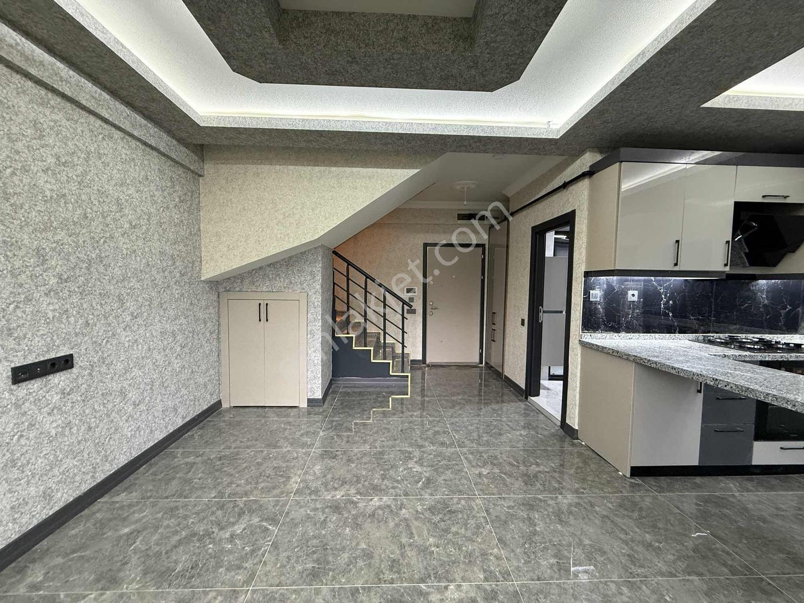 İncek Jewel Avm Yakını Yerden Isıtma %50 Kredi İskanlı/sıfır 2+1 — fotoğraf 8