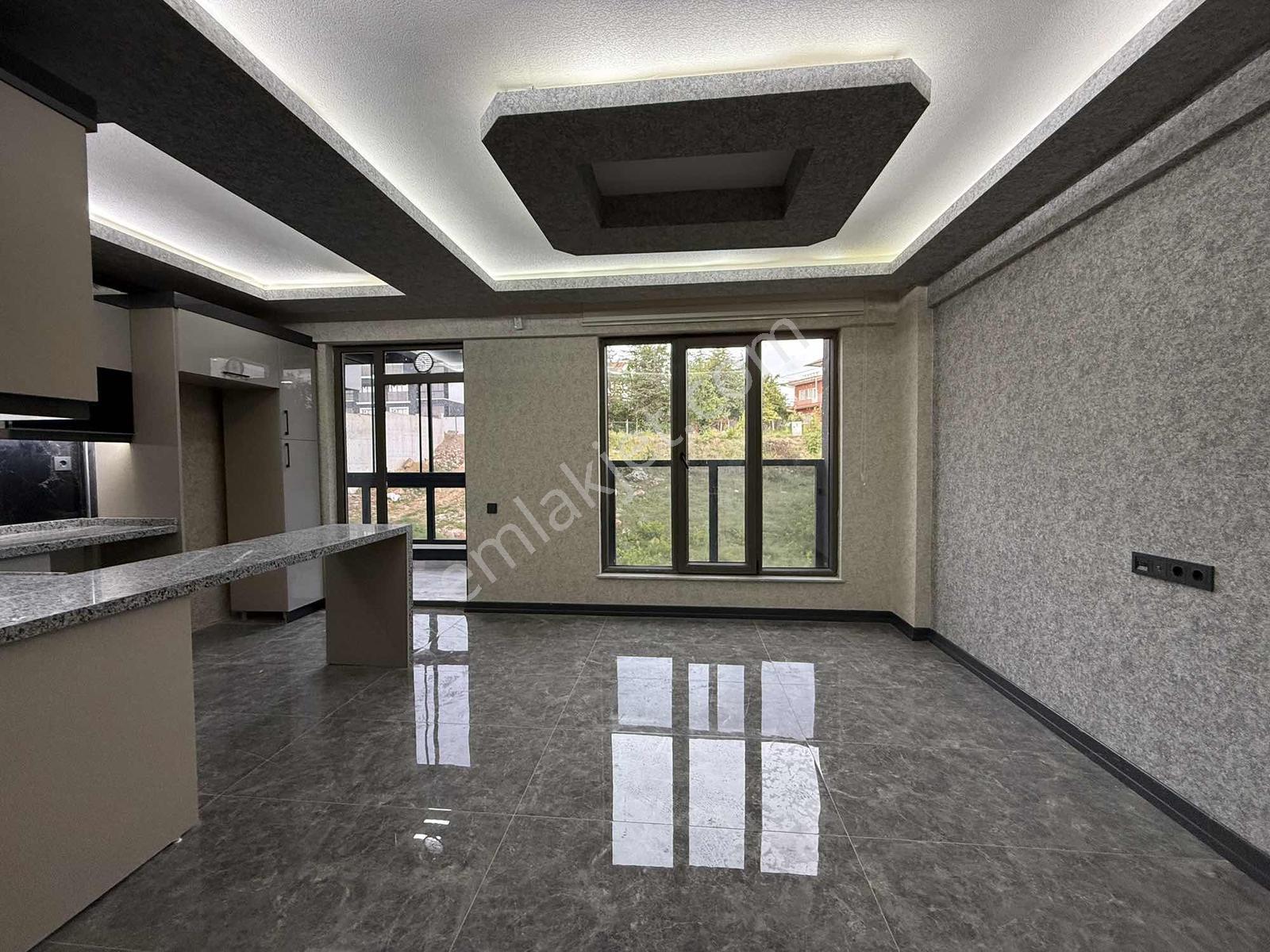 İncek Jewel Avm Yakını Yerden Isıtma %50 Kredi İskanlı/sıfır 2+1 — fotoğraf 9
