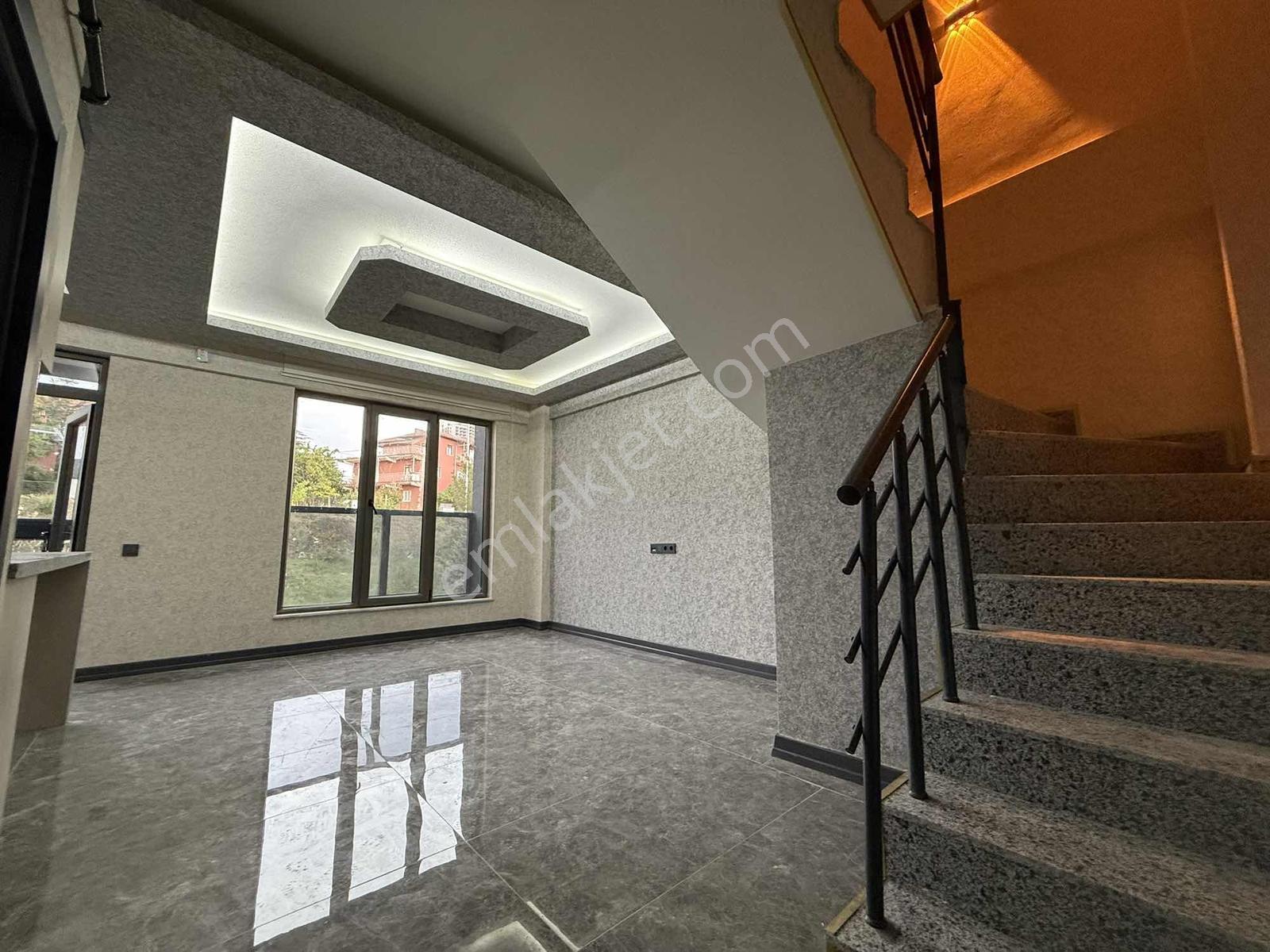 İncek Jewel Avm Yakını Yerden Isıtma %50 Kredi İskanlı/sıfır 2+1 — fotoğraf 10