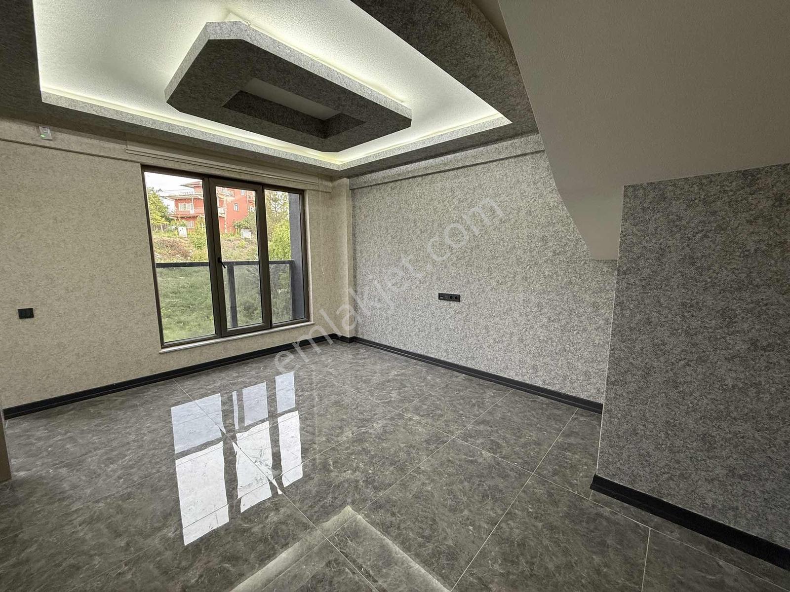 İncek Jewel Avm Yakını Yerden Isıtma %50 Kredi İskanlı/sıfır 2+1 — fotoğraf 11