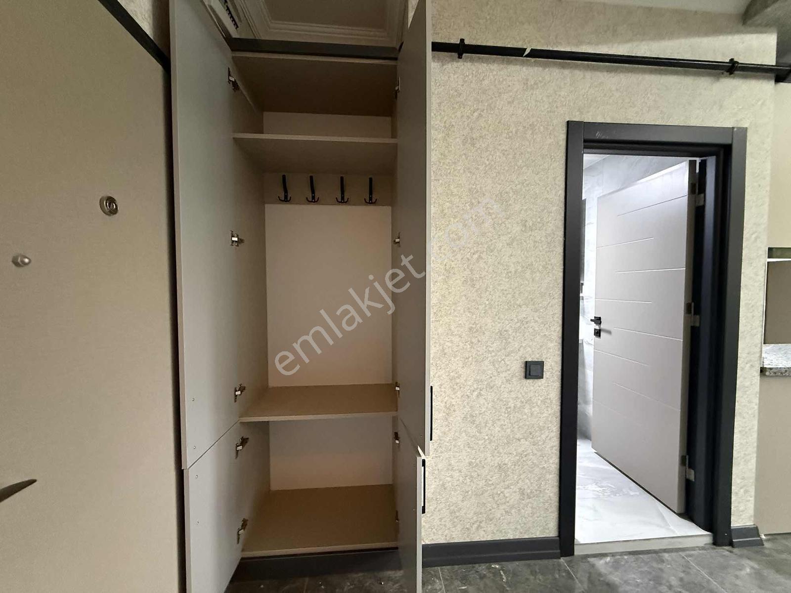 İncek Jewel Avm Yakını Yerden Isıtma %50 Kredi İskanlı/sıfır 2+1 — fotoğraf 12
