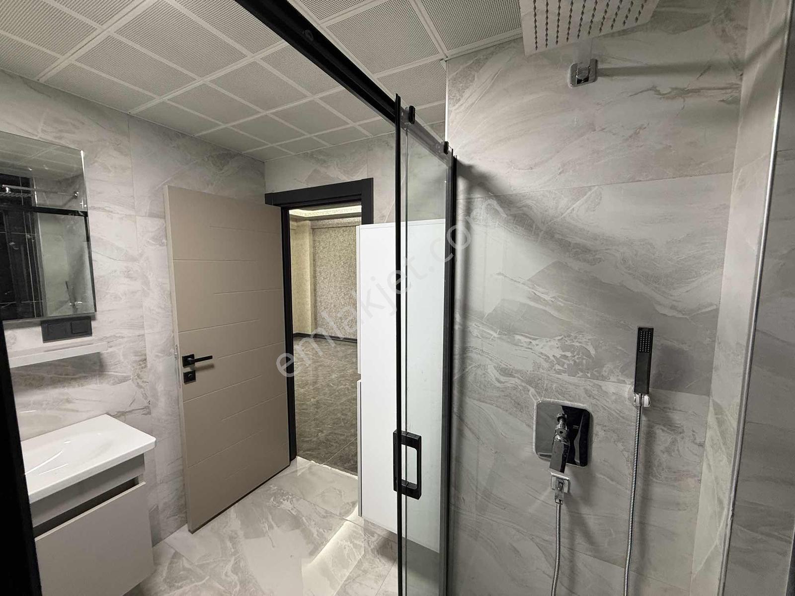 İncek Jewel Avm Yakını Yerden Isıtma %50 Kredi İskanlı/sıfır 2+1 — fotoğraf 14