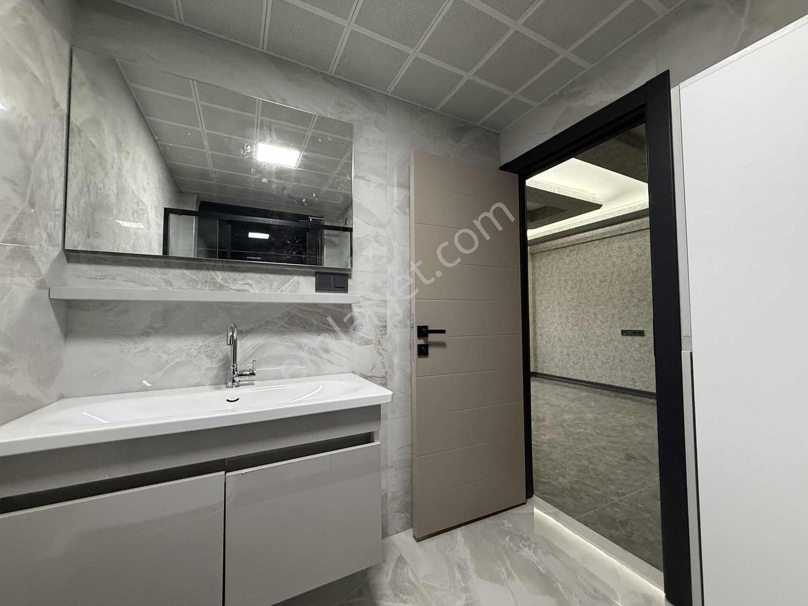 İncek Jewel Avm Yakını Yerden Isıtma %50 Kredi İskanlı/sıfır 2+1 — fotoğraf 15