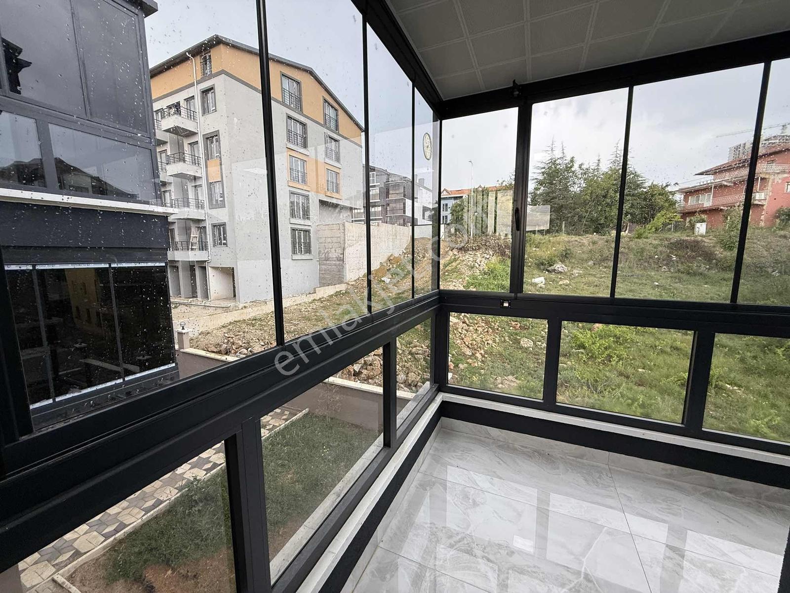 İncek Jewel Avm Yakını Yerden Isıtma %50 Kredi İskanlı/sıfır 2+1 — fotoğraf 19