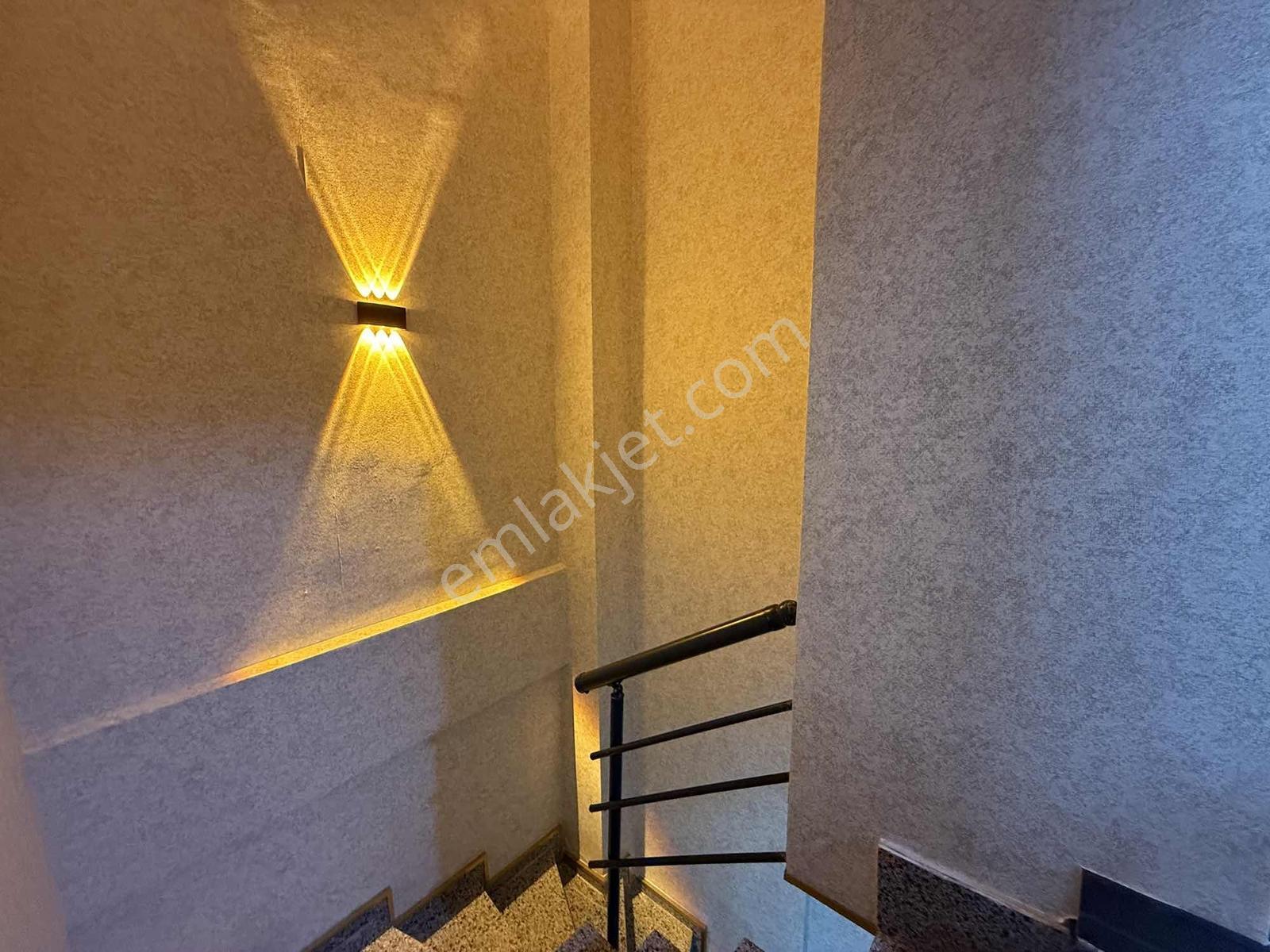 İncek Jewel Avm Yakını Yerden Isıtma %50 Kredi İskanlı/sıfır 2+1 — fotoğraf 20