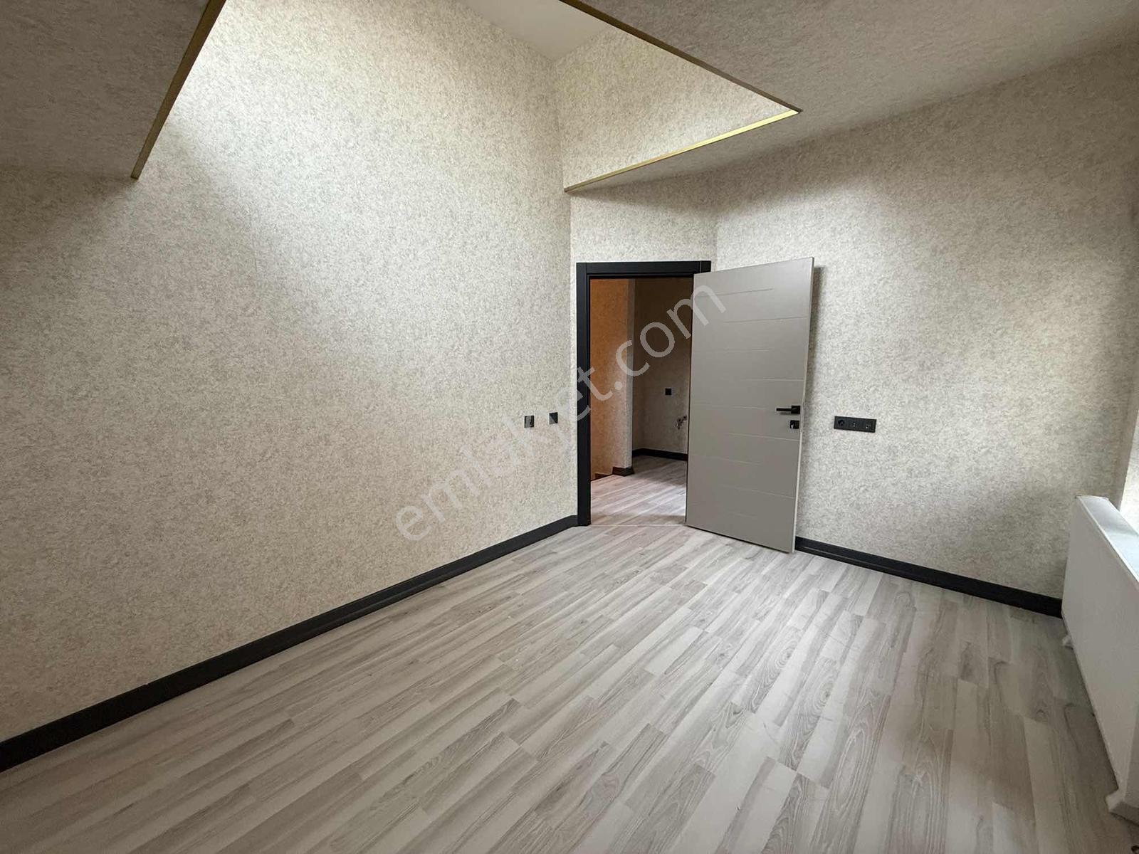 İncek Jewel Avm Yakını Yerden Isıtma %50 Kredi İskanlı/sıfır 2+1 — fotoğraf 21