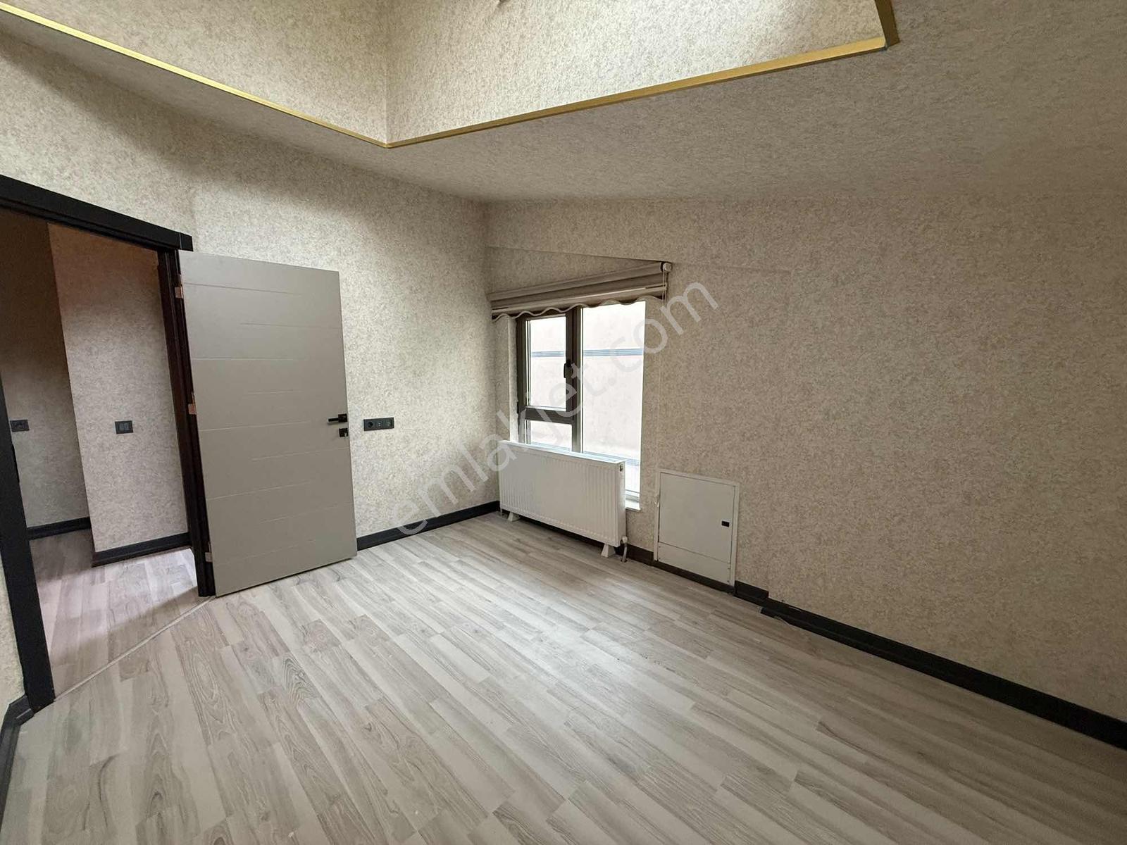 İncek Jewel Avm Yakını Yerden Isıtma %50 Kredi İskanlı/sıfır 2+1 — fotoğraf 22