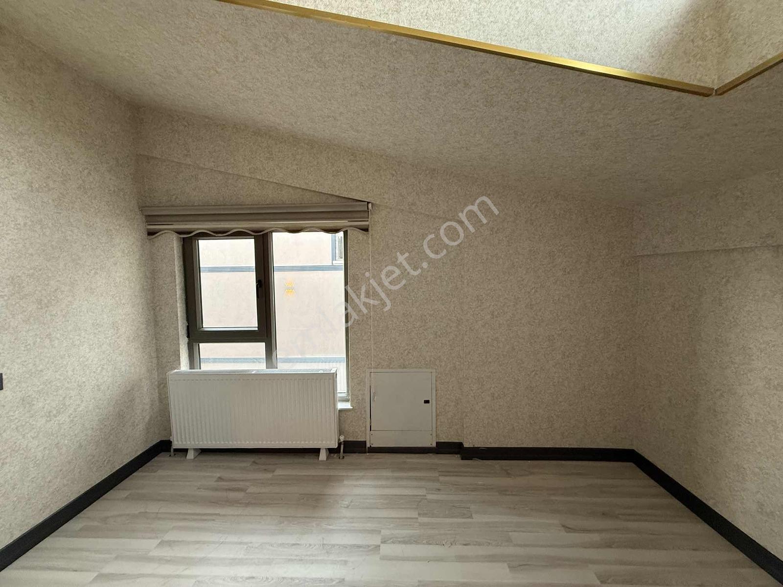 İncek Jewel Avm Yakını Yerden Isıtma %50 Kredi İskanlı/sıfır 2+1 — fotoğraf 23