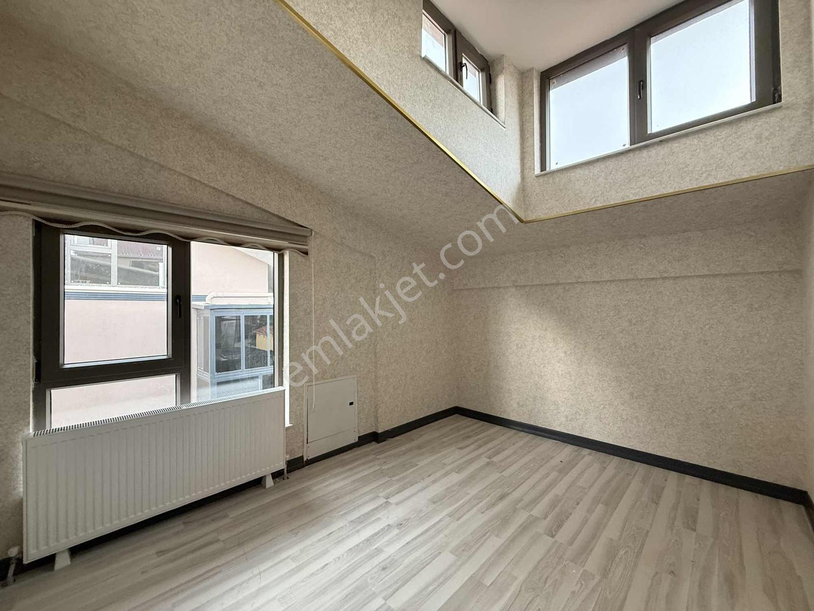İncek Jewel Avm Yakını Yerden Isıtma %50 Kredi İskanlı/sıfır 2+1 — fotoğraf 24