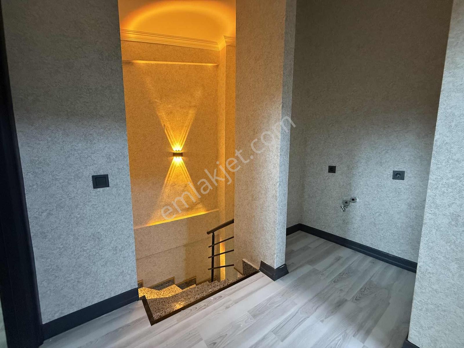 İncek Jewel Avm Yakını Yerden Isıtma %50 Kredi İskanlı/sıfır 2+1 — fotoğraf 25